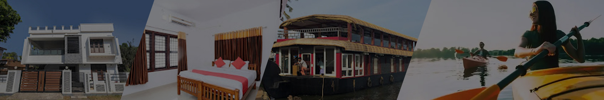 secure rooms in alappuzha